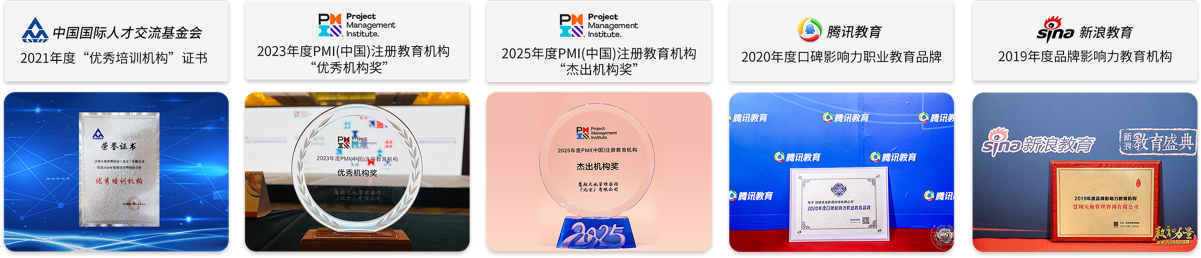 慧翔天地获奖及荣誉资格
