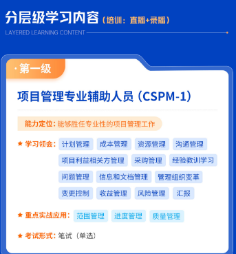 CSPM-1学习内容.png