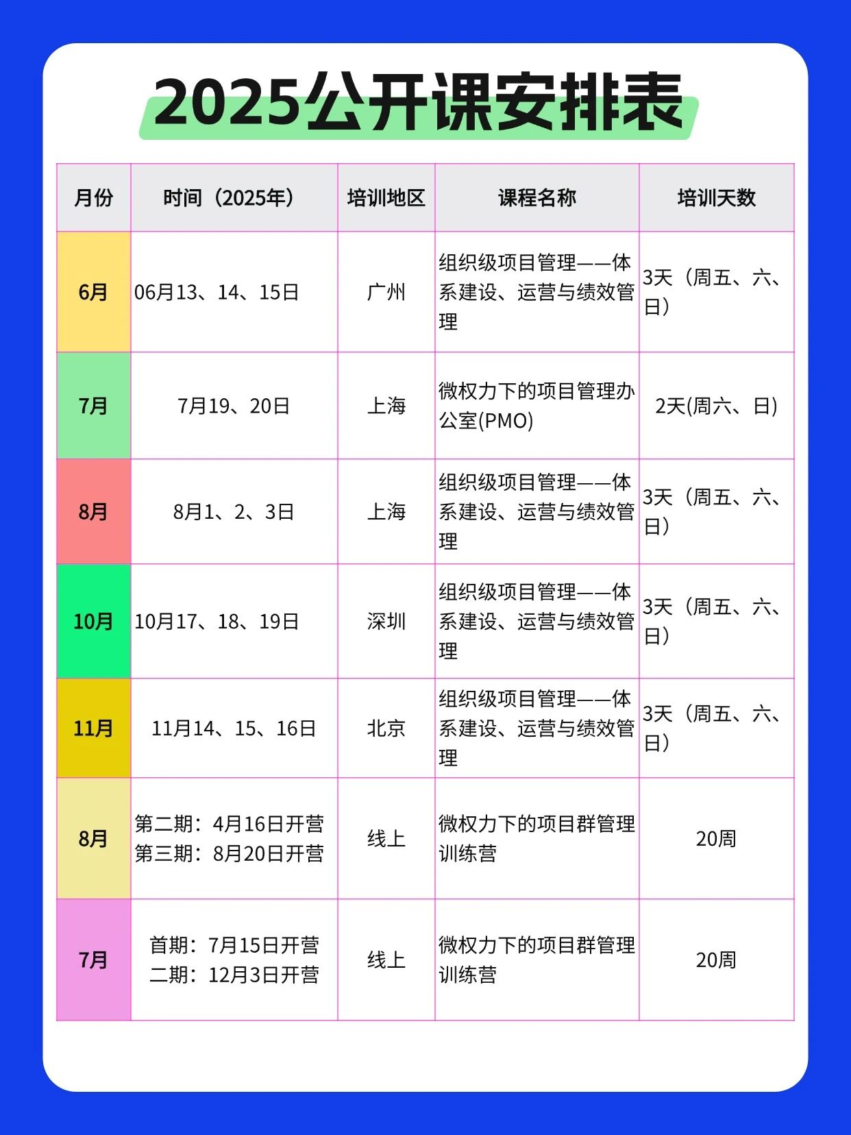 慧翔天地公开课