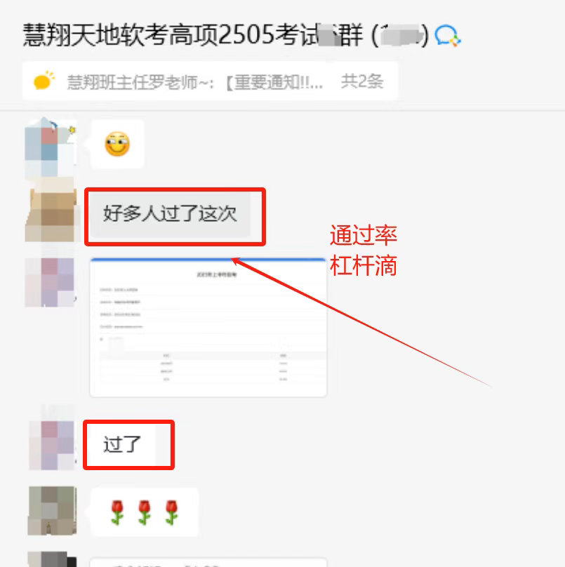 软考成绩